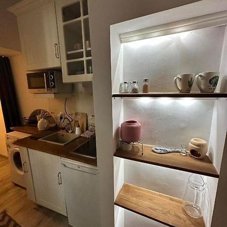 City Centre Apartment Wielopole 克拉科夫 外观 照片