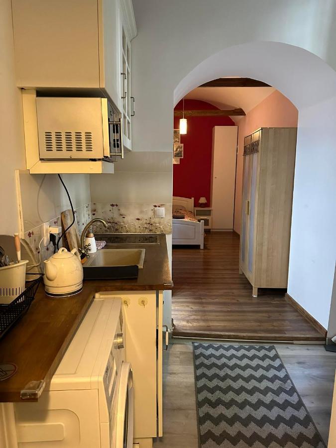 City Centre Apartment Wielopole 克拉科夫 外观 照片