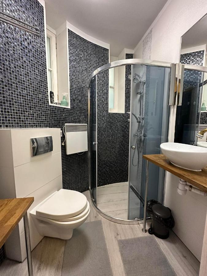 City Centre Apartment Wielopole 克拉科夫 外观 照片