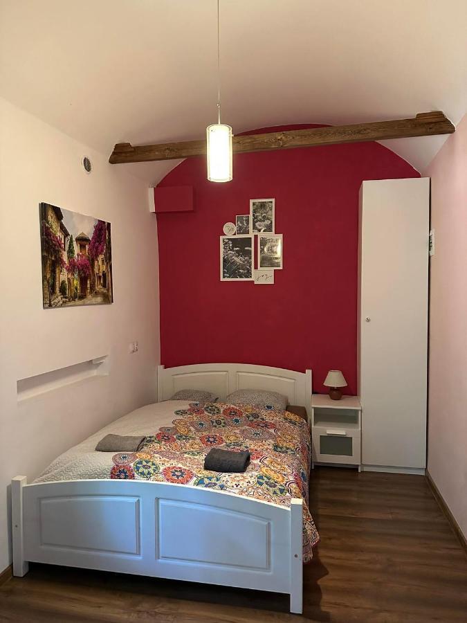 City Centre Apartment Wielopole 克拉科夫 外观 照片