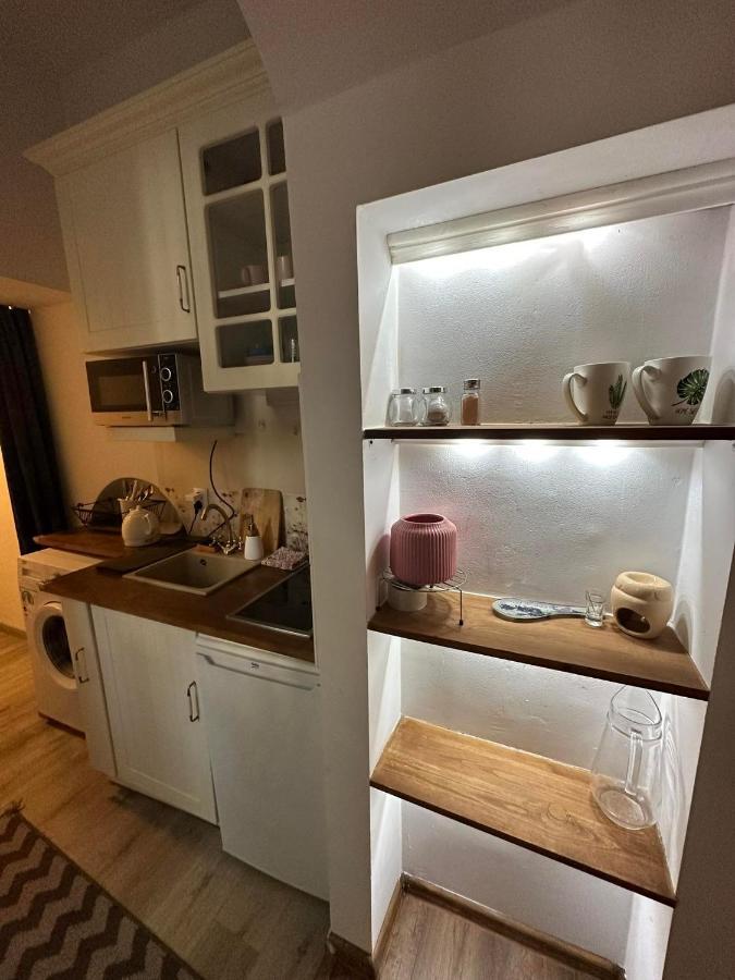 City Centre Apartment Wielopole 克拉科夫 外观 照片